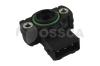 OSSCA 06966 Sensor, throttle position