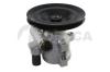 OSSCA 04758 Hydraulic Pump, steering system