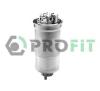 PROFIT 1530-1041 (15301041) Fuel filter