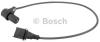 BOSCH 0261210136 RPM Sensor, engine management