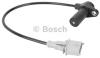 BOSCH 0261210204 RPM Sensor, engine management