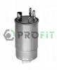 PROFIT 1530-2827 (15302827) Fuel filter