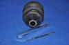 PARTS-MALL PXCWC105 Bellow Set, drive shaft