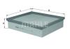 KNECHT LX3471 Air Filter