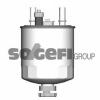 PURFLUX FCS727 Fuel filter