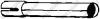 BOSAL 339-515 (339515) Exhaust Pipe