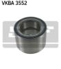 SKF BTH-1011DC (BTH1011DC) Wheel Bearing