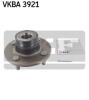 SKF VKBA3921 Wheel Bearing Kit