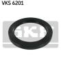 SKF VKS6201 Shaft Seal, wheel bearing