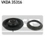 SKF VKDA35316 Top Strut Mounting