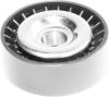 MAGNETI MARELLI 331316170642 Tensioner Pulley, v-ribbed belt