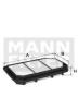 MANN-FILTER C27002 Air Filter