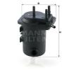 MANN-FILTER WK9028Z Fuel filter