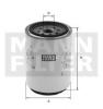 MANN-FILTER WK1176x (WK1176X) Fuel filter