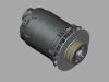 DELCO REMY 19025347 Alternator
