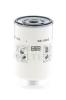 MANN-FILTER WK1150/2 (WK11502) Fuel filter