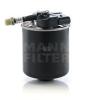MANN-FILTER WK8209 Fuel filter