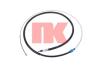 NK 901965 Cable, parking brake