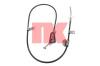 NK 9022105 Cable, parking brake