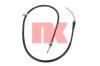 NK 9022112 Cable, parking brake