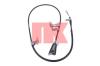 NK 9022121 Cable, parking brake