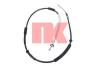 NK 9023143 Cable, parking brake