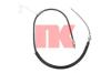 NK 9025165 Cable, parking brake
