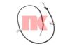 NK 902632 Cable, parking brake