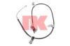 NK 902635 Cable, parking brake