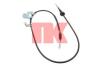 NK 903011 Cable, parking brake