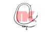 NK 903289 Cable, parking brake