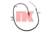 NK 903425 Cable, parking brake
