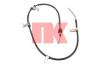 NK 903426 Cable, parking brake