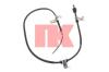 NK 903437 Cable, parking brake