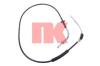 NK 903501 Cable, parking brake