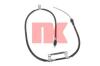 NK 903509 Cable, parking brake