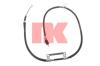NK 903512 Cable, parking brake