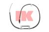 NK 903515 Cable, parking brake