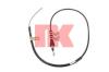 NK 903526 Cable, parking brake