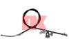 NK 9045129 Cable, parking brake