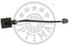 OPTIMAL WKT-60047K (WKT60047K) Warning Contact, brake pad wear