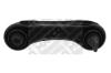 MAPCO 51551 Track Control Arm