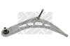 MAPCO 49676/1HPS (496761HPS) Track Control Arm