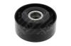 MAPCO 23397 Tensioner Pulley, v-ribbed belt