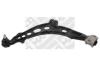 MAPCO 19066 Track Control Arm