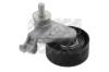 MAPCO 23760 Tensioner Pulley, timing belt