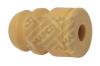 MAPCO 32562 Rubber Buffer, suspension