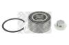 MAPCO 26026 Wheel Bearing Kit