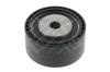 MAPCO 23465 Deflection/Guide Pulley, timing belt