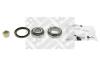 MAPCO 26586 Wheel Bearing Kit
